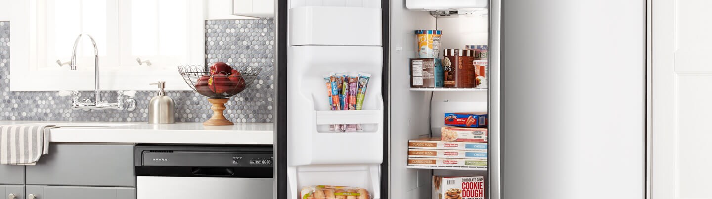 REFRIGERATORS
