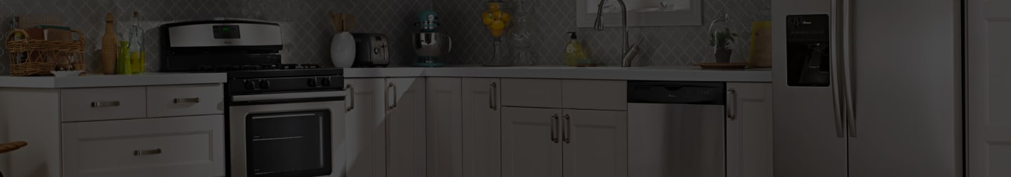 Amana Appliance Delivery & Installation