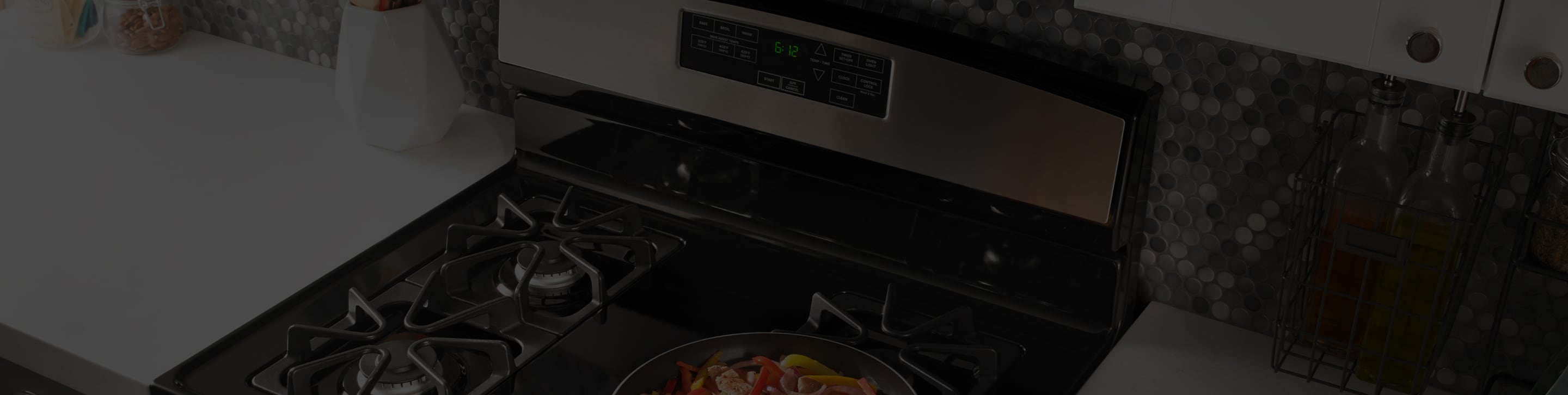 Extended Service Plans