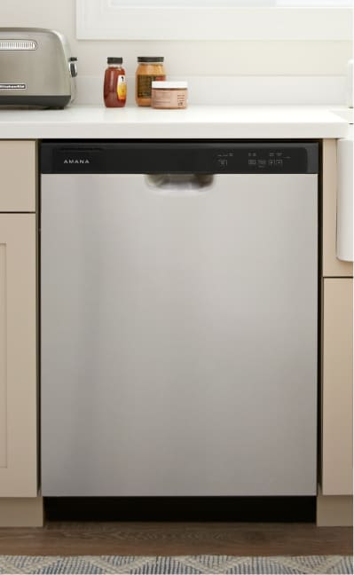 Dishwasher