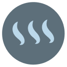 Venting icon