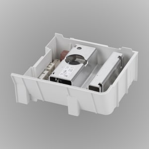 Motor control board