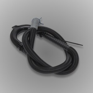 Washer drain hose