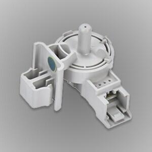 Water-level pressure switch