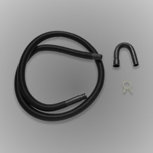 Water supply hoses
