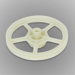 Drive pulley