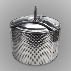 Wash basket or tub