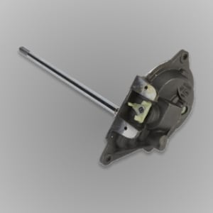 Gearcase