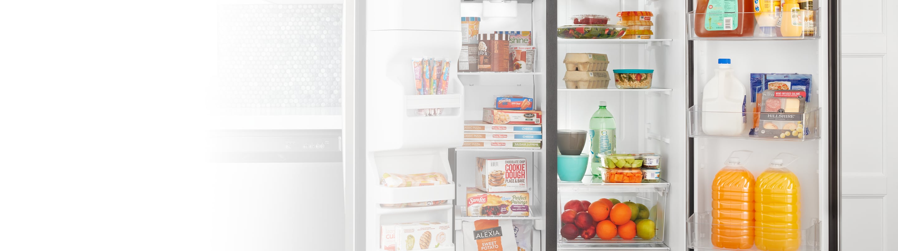 Amana Refrigerator
