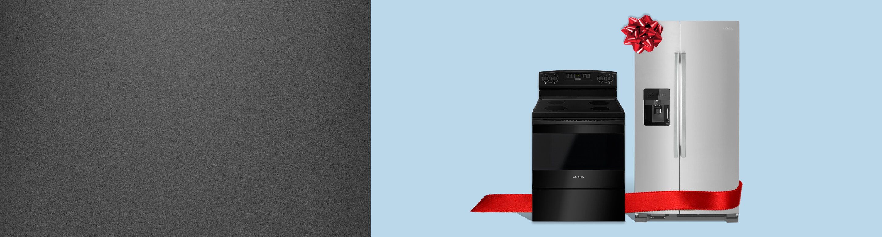 Amana´s kitchen products