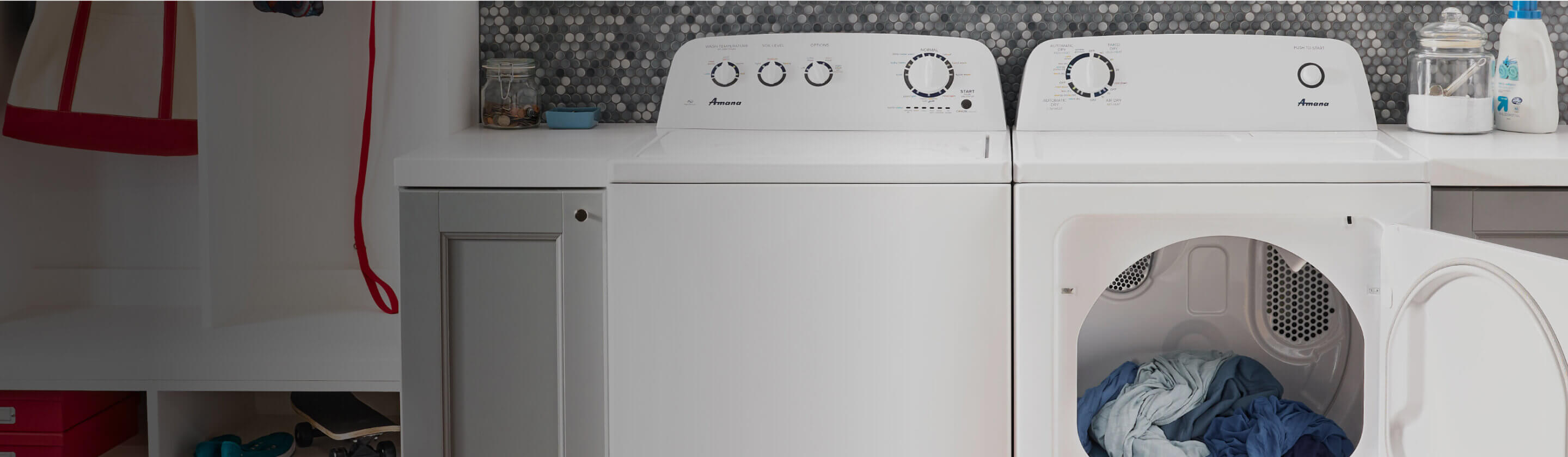 3 Reasons Your Dryer Isn