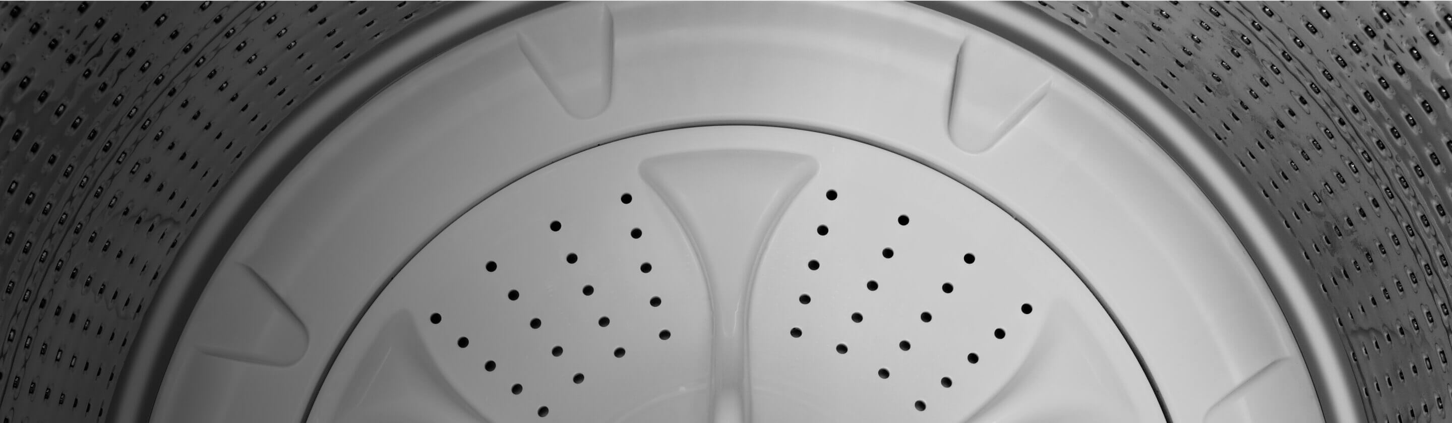 Amana washer final spin light flashing