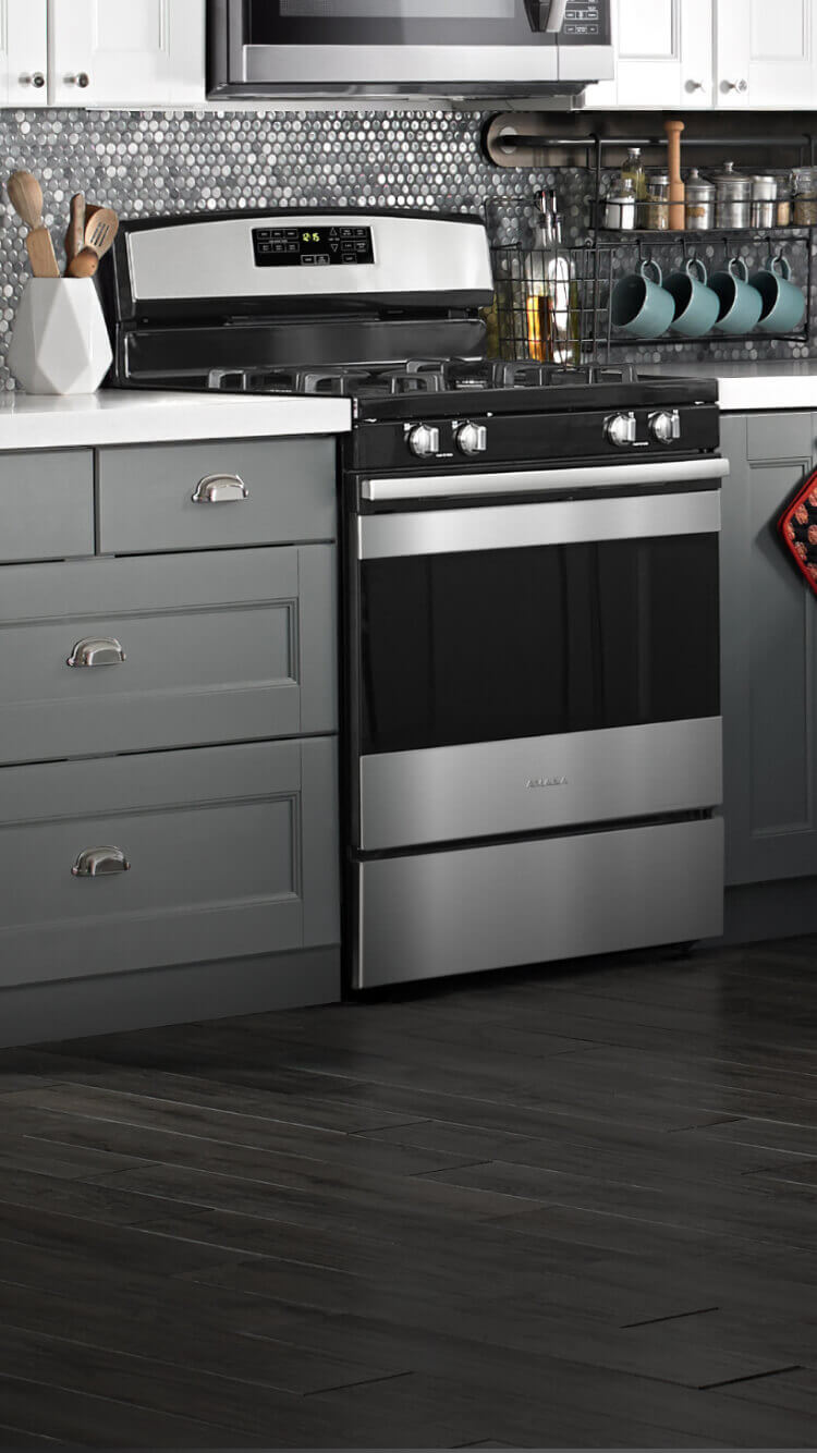Ranges Troubleshooting Guide Amana