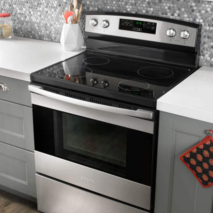 Amana® range