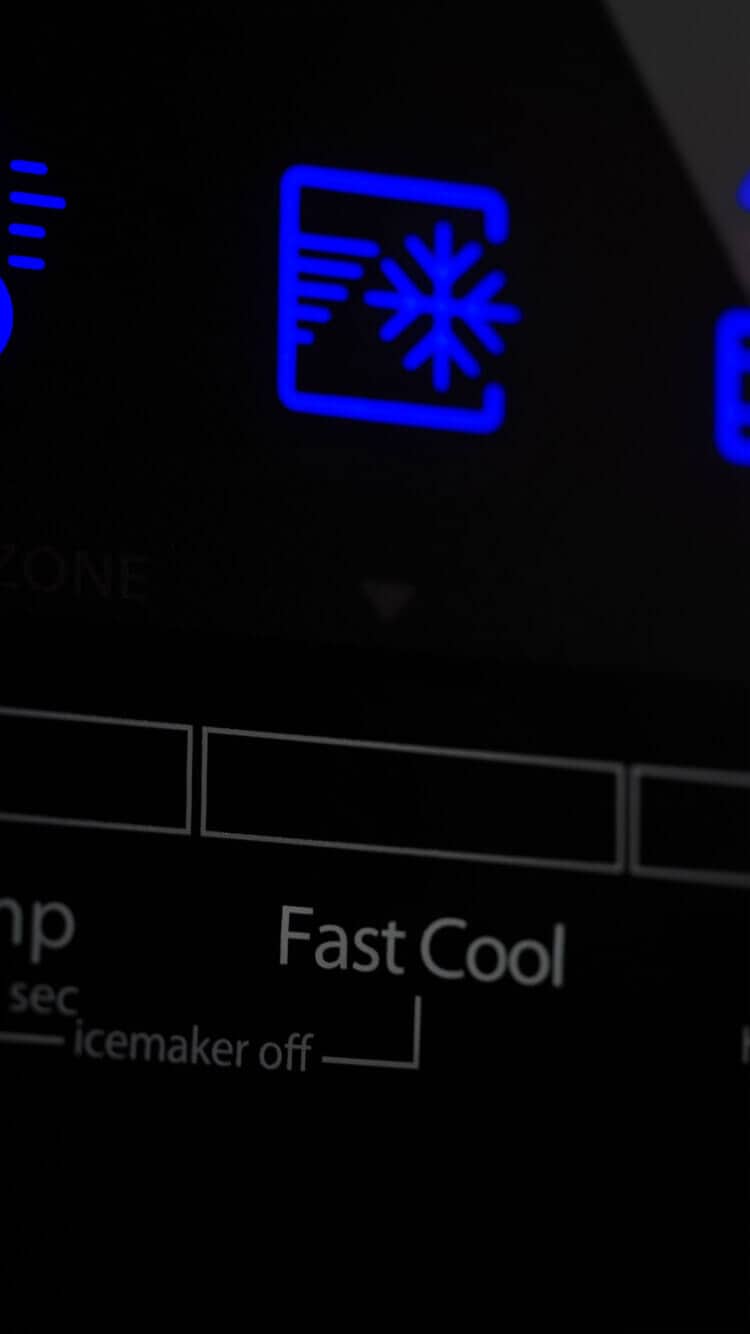 Refrigerator Not Cooling 5 Reasons Why Amana