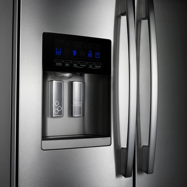 Refrigerator Troubleshooting Noises Amana