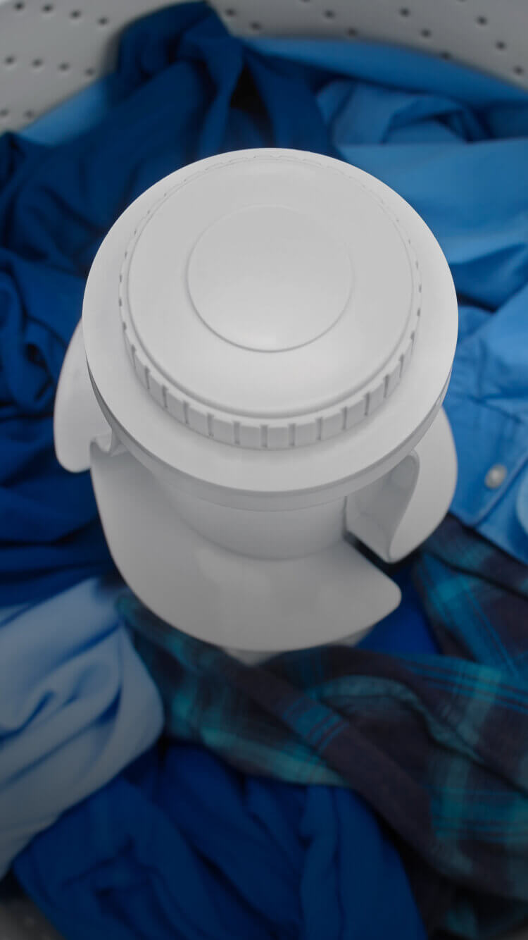 Troubleshooting Washer Cleaning Amana