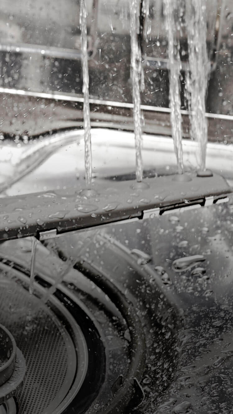 Why Your Dishes Aren't Drying Amana