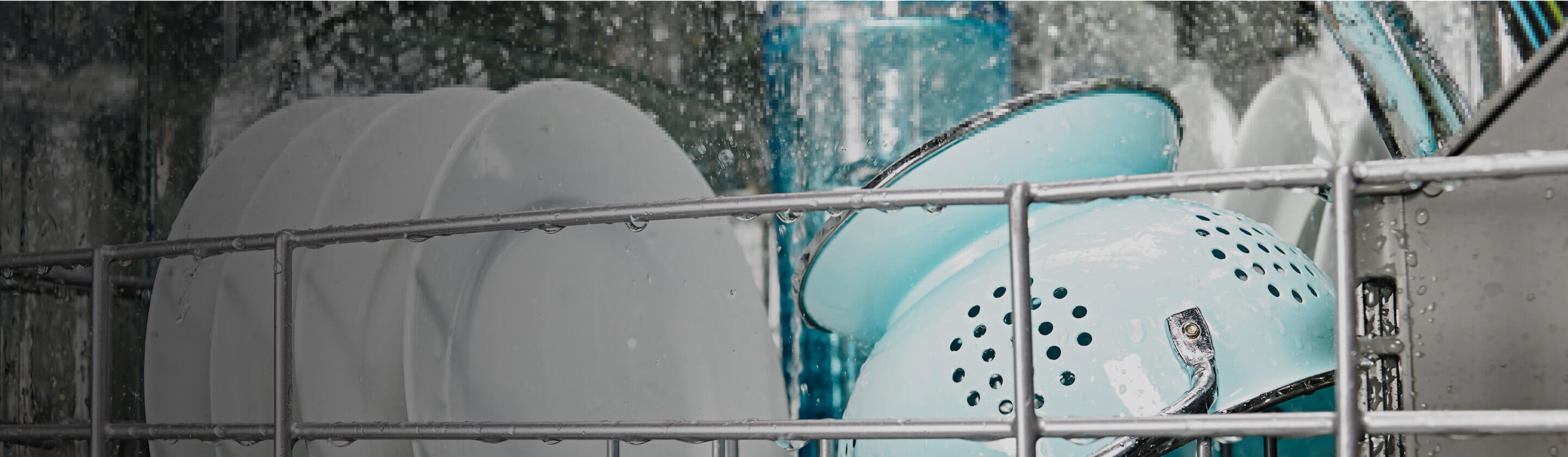 Why Your Dishwasher Is Leaking Amana