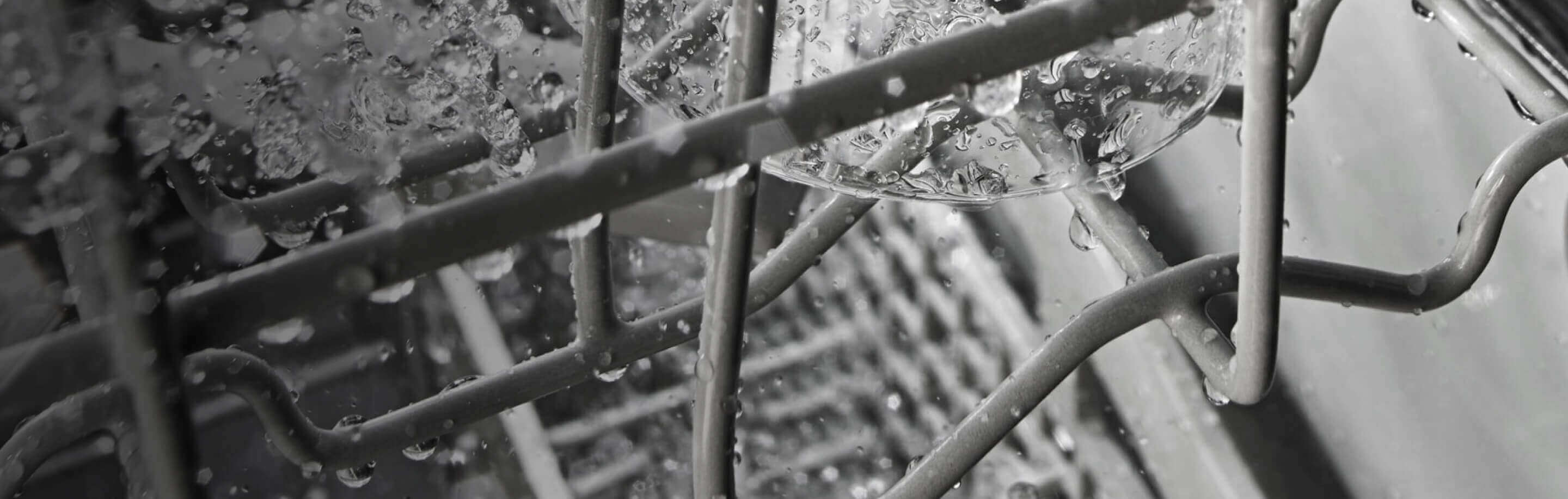 Why Your Dishwasher Isn't Working Amana