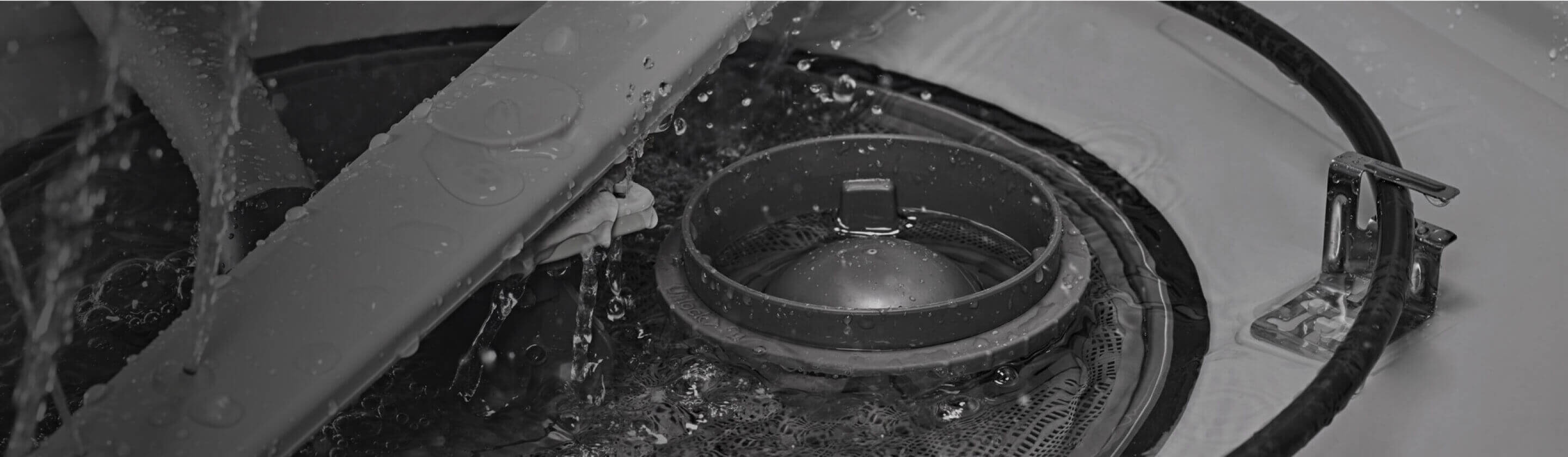 Why Your Dishwasher Isn't Working Amana