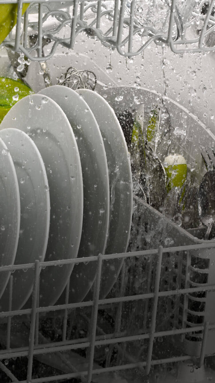 Why Your Dishwasher Isn't Working Amana
