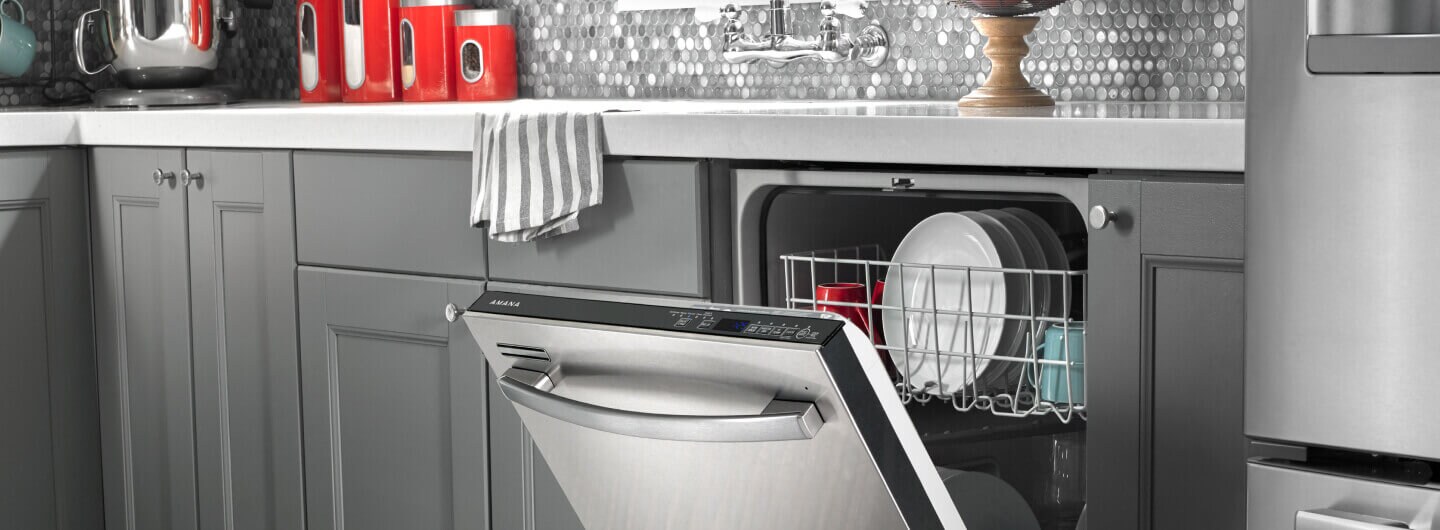 Dishwashers