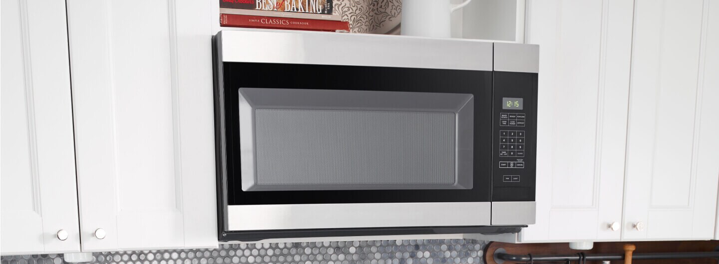Microwaves | Amana