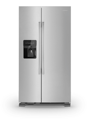 Refrigerators