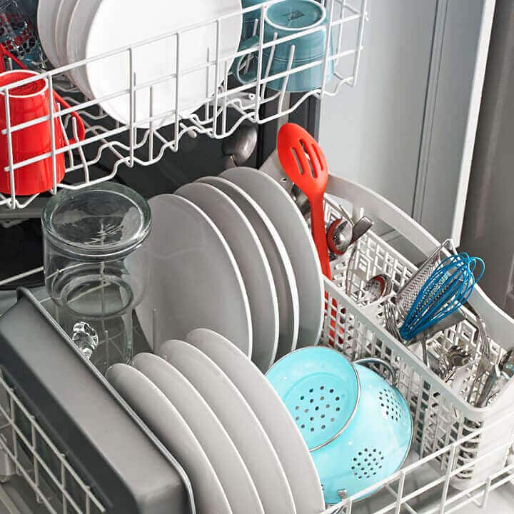 Why Your Dishwasher Isn't Working
