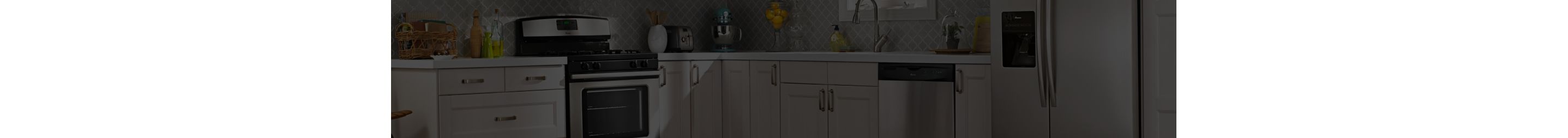 Amana Appliance Delivery & Installation