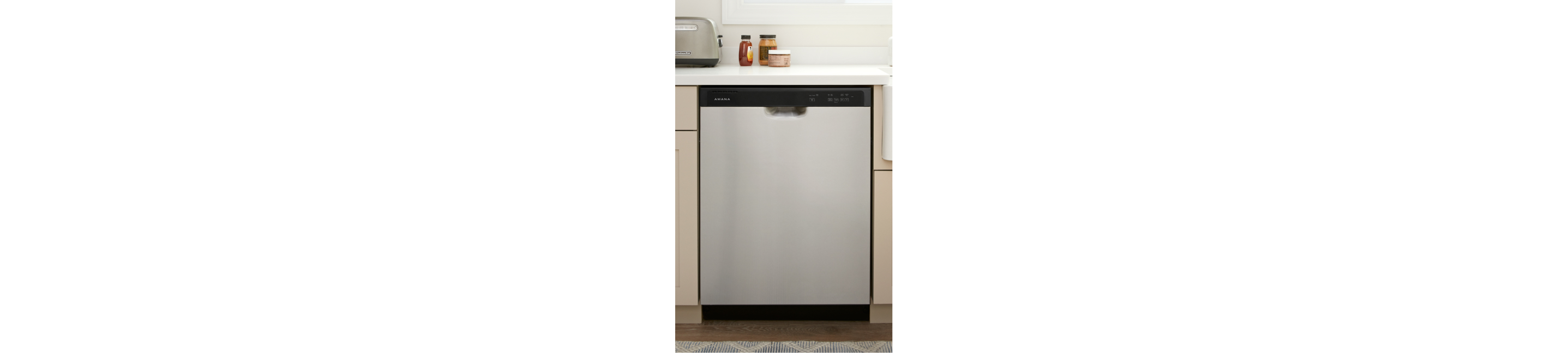 Dishwasher