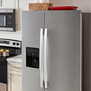 Amana Refrigerator Not Cooling: Quick Fixes to Save Your Food