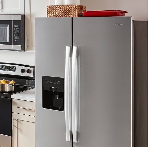 Amana Refrigerator Not Cooling: Quick Fixes to Save Your Food