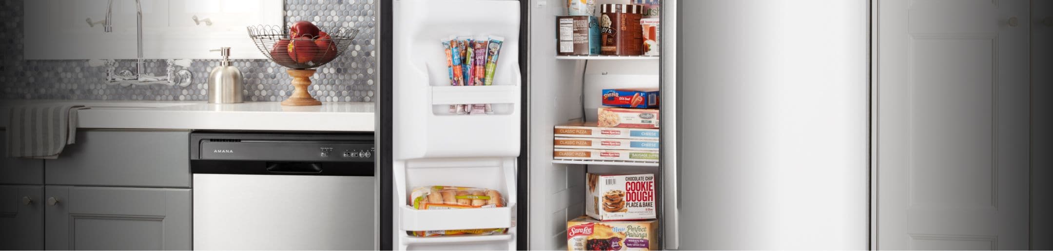 Amana Freezer Not Freezing: Quick Fixes to Save Your Food