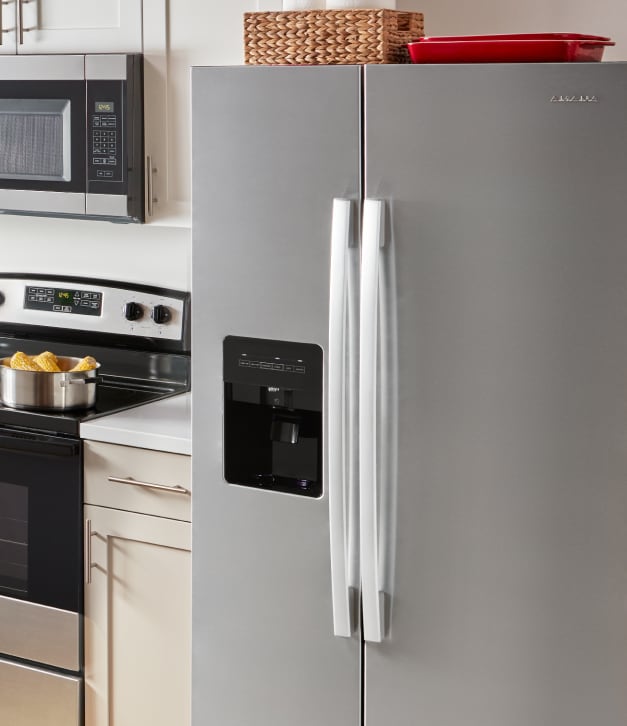 Amana Freezer Not Freezing: Quick Fixes to Save Your Food