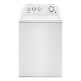 An Amana® washer
