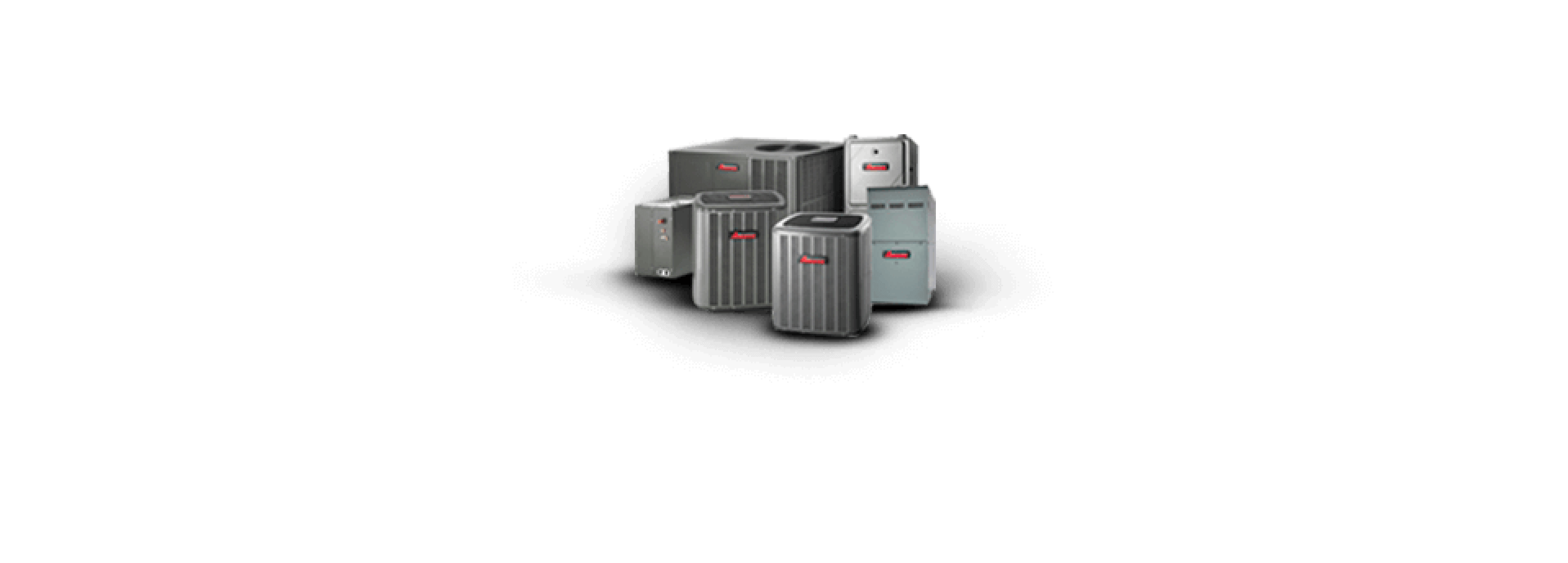 Amana hvac store