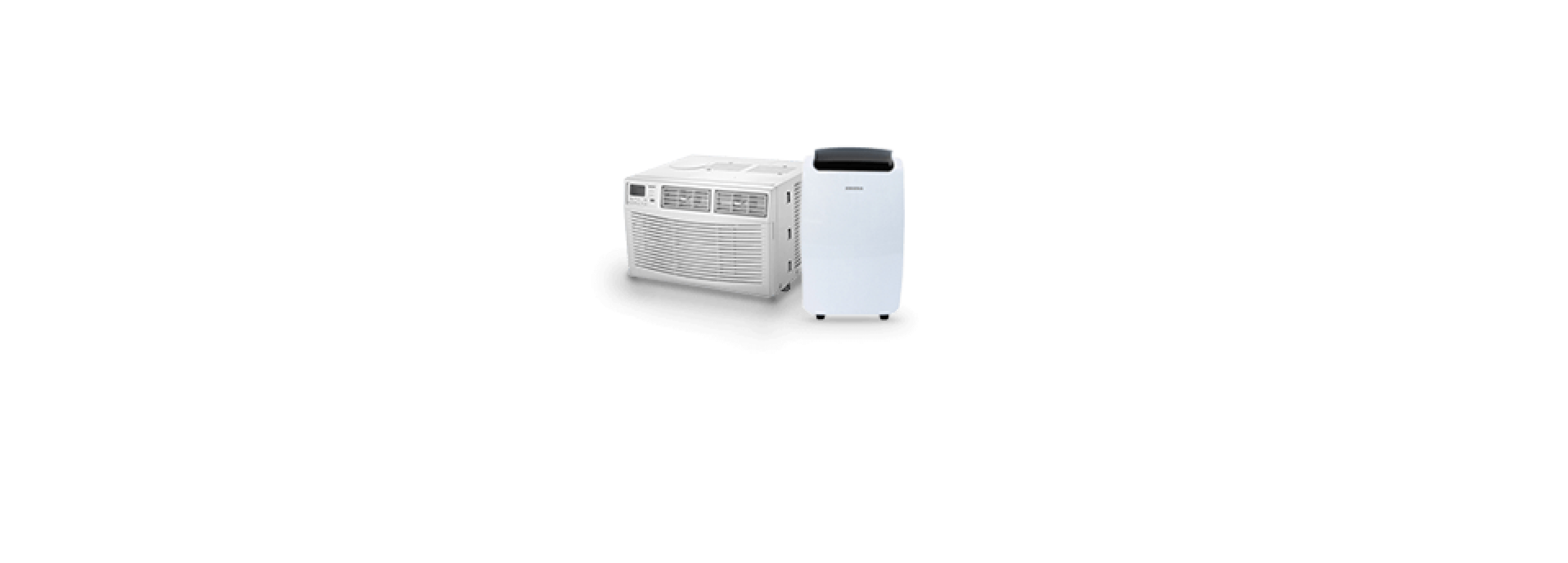 Amana store air conditioning