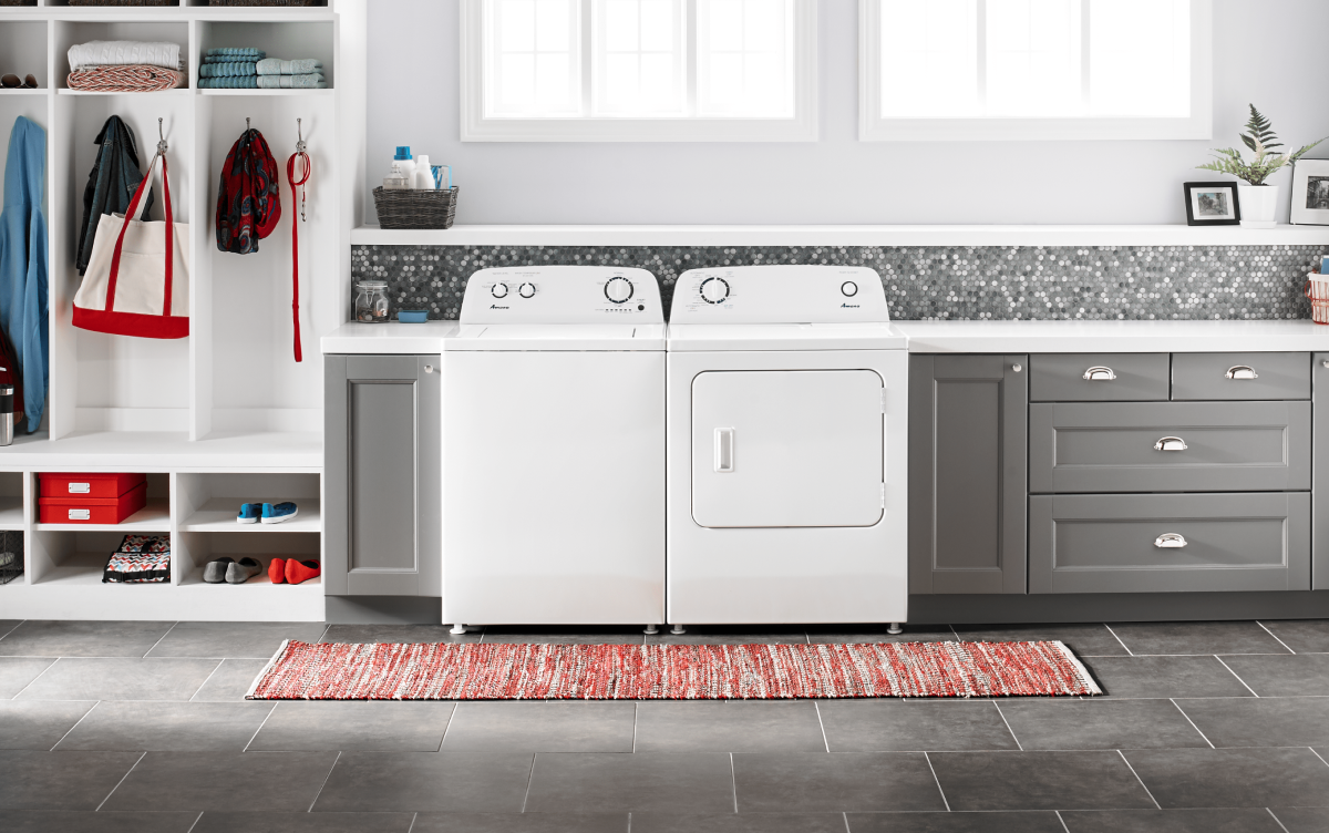 Is Amana a Good Brand for Washer And Dryer: Honest Review 2025