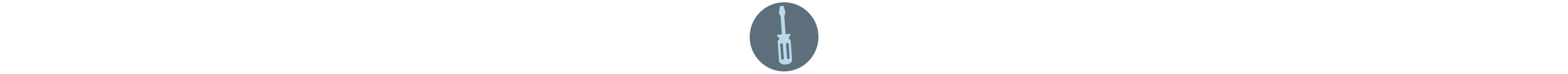 Screwdriver icon