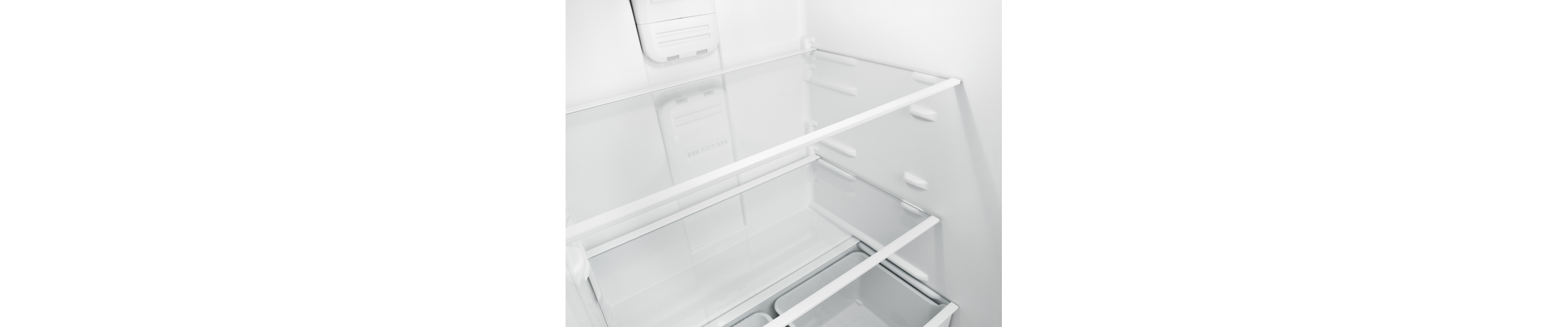 Amana® refrigerator glass shelves