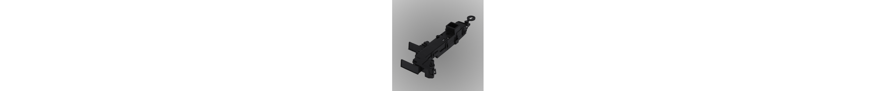 Door lock assembly