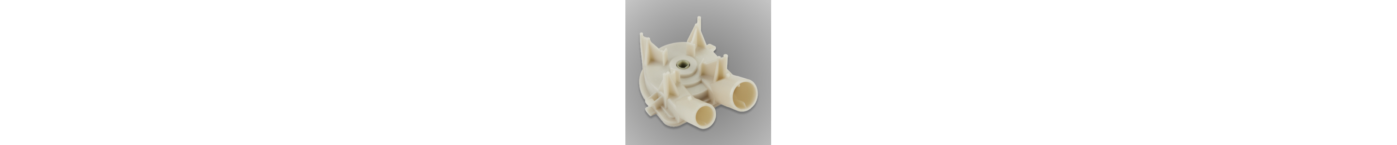 Washing machine drain pump