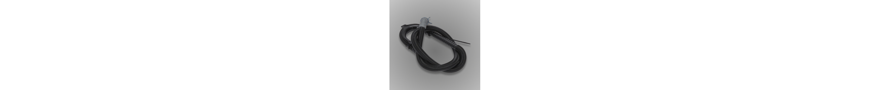 Washer drain hose