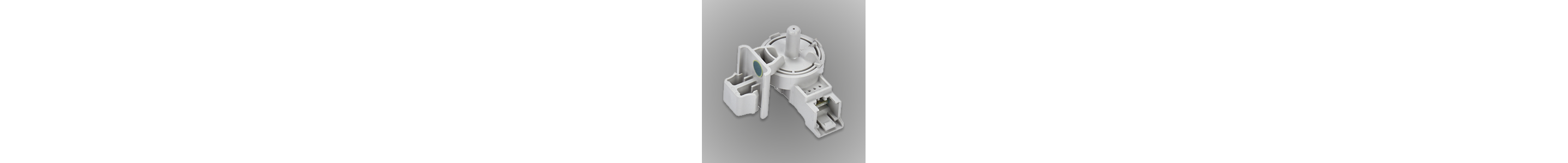 Water-level pressure switch