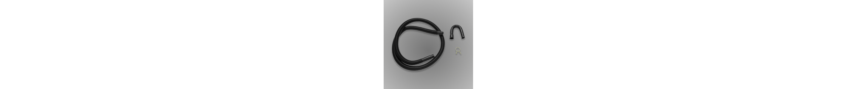 Water supply hoses