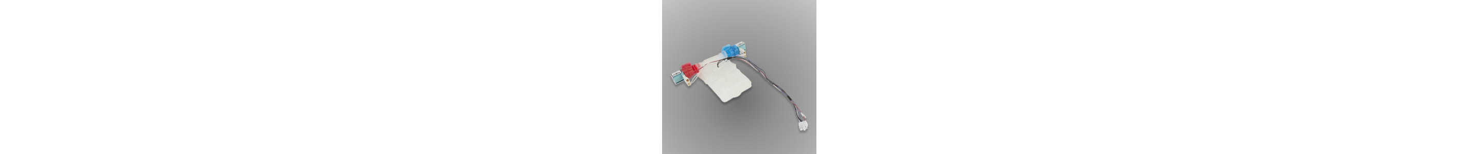 Water inlet valve