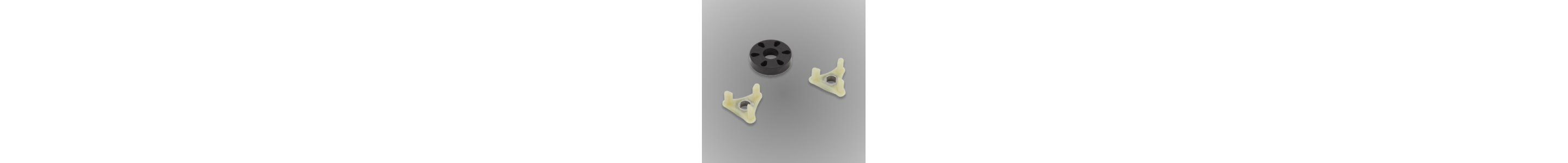 Motor coupler