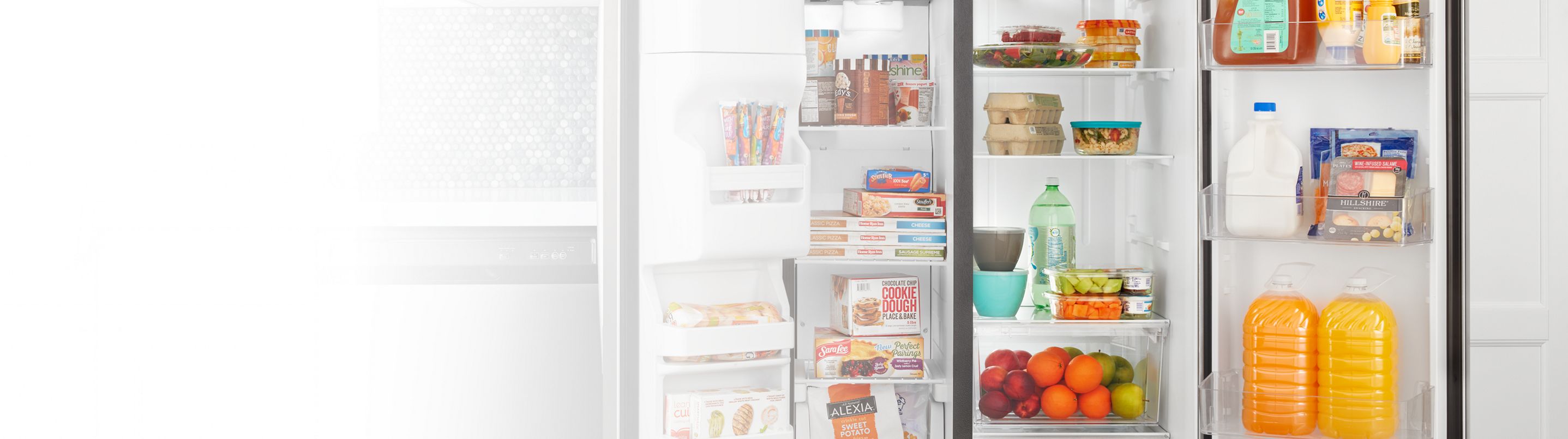 Amana Refrigerator